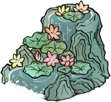 听莲语