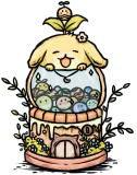 芒狗扭蛋机