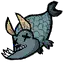 死狗鱼
