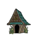 小山羊农场 小山羊农场