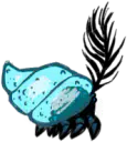 发光蟹