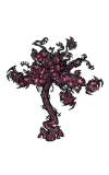 尸树