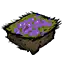 荧光草地皮