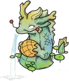游龙思渡