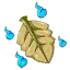 枯叶灵