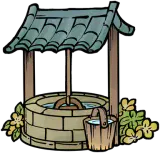 水景