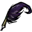 羽毛笔
