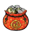 篝火材料包