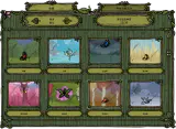 beetle collect