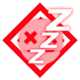 懒惰睡梦