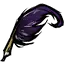 羽毛笔