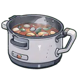 杂食混炖