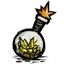 硝化硫酸晶体