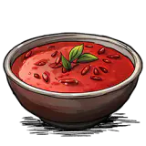 红豆粥