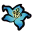 祝愈花
