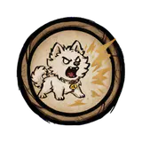 戌狗：死士狂吠