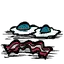 培根煎蛋