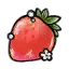 香水草莓