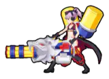 海伦娜雕像七
