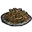 石化土豆丝