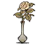 古芍药花瓶