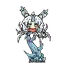 霜之艾草