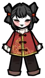纸人
