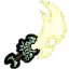烛天·蚀月