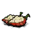 爆炒填馅辣椒