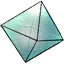 正八面体