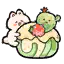 抱抱小仙卷