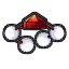 天狗帽
