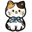 蓝蝴蝶猫