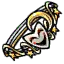魔戒-愚者蒂亚斯