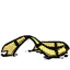 缎带腕