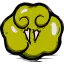 小绿蛛灵魂