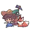 森小小