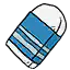 橡皮擦