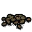 烘焙咖啡豆
