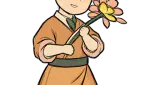 花满山地毯