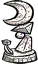 月光星尘