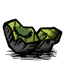 熟石果