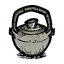 锅