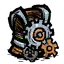 W.A.R.B.I.S.盔甲