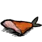 金锦鲤鱼片