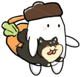 柴柴萝
