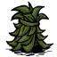 麋鹿鹅羽斗篷