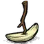 香蕉冻