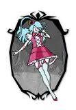 环指 抽象派 大师之作