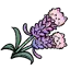 薰衣草花穗 薰衣草花穗